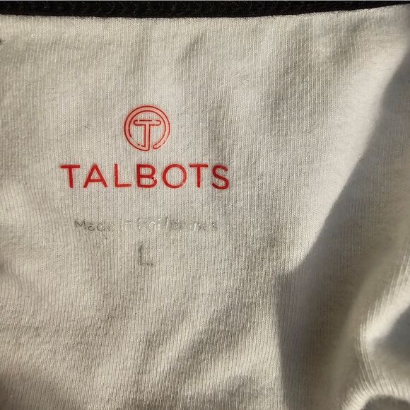 Talbots dress - Picture 4 of 10